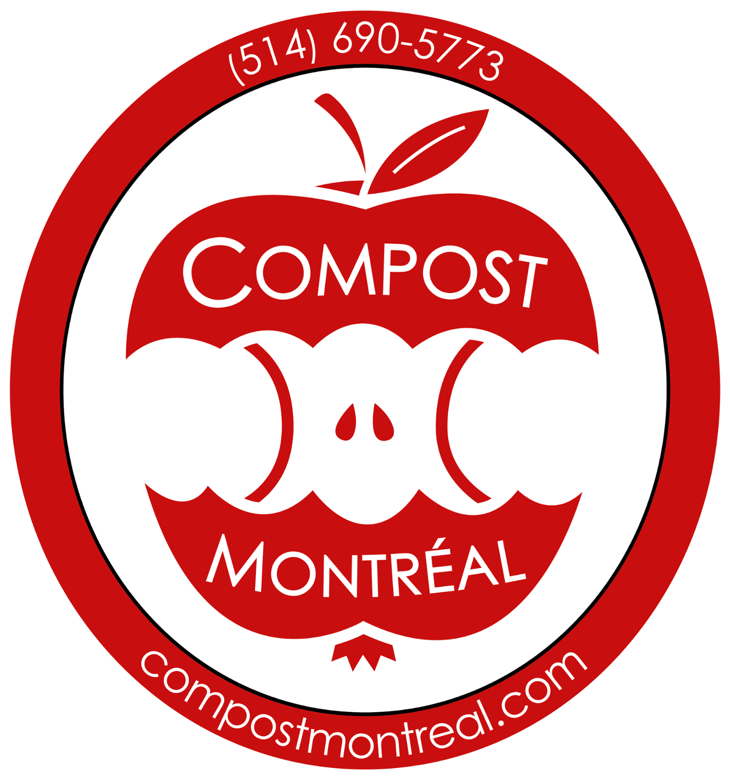 Compost Montréal